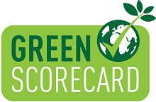 Green Scorecard Developments
